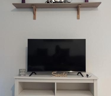 Prezelle Apartamento | Ferienwohnung Hof Lanze
