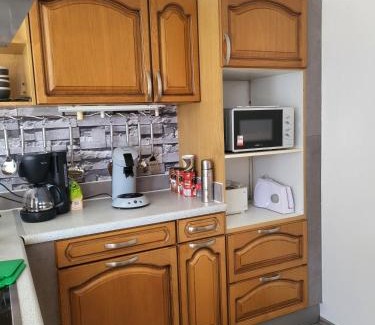 Ihlowerfehn Apartamento | Ferienwohnung Hofmann