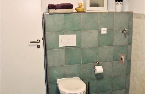 Beuren Apartamento | Ferienwohnung Hogh, 55qm, Terrasse