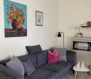 Luegde Apartamento | Ferienwohnung Holland 5a