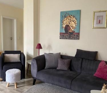 Luegde Apartamento | Ferienwohnung Holland 5a