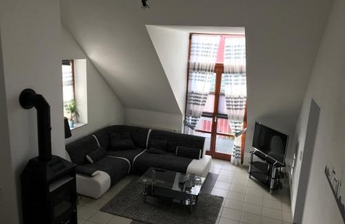 Holtenau Apartamento | Ferienwohnung Holtenau