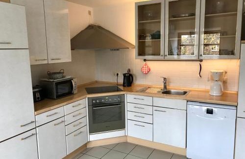 Holtenau Apartamento | Ferienwohnung Holtenau