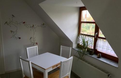 Holtenau Apartamento | Ferienwohnung Holtenau