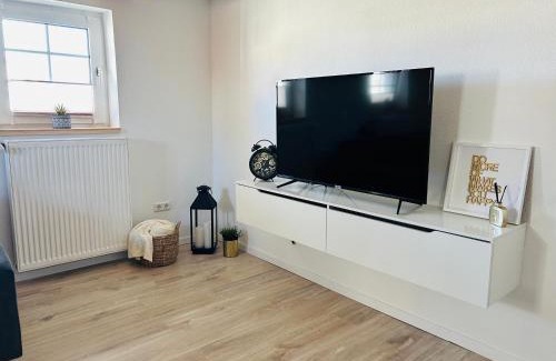 Holtensen Apartamento | Ferienwohnung Holtensen