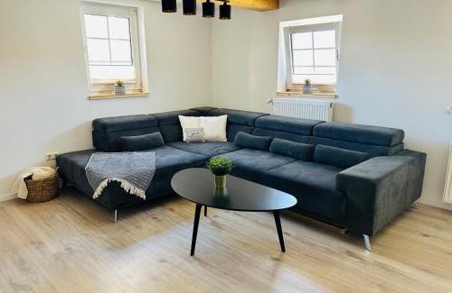 Holtensen Apartamento | Ferienwohnung Holtensen