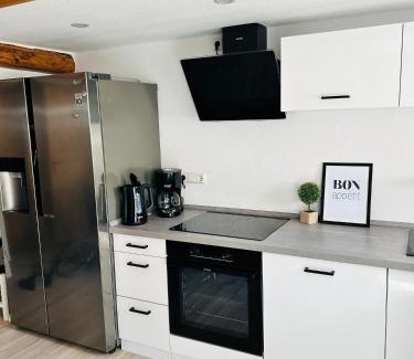 Holtensen Apartamento | Ferienwohnung Holtensen