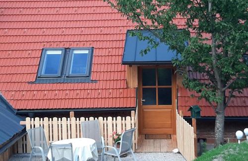 Payerbach Casa | Ferienwohnung Holzer