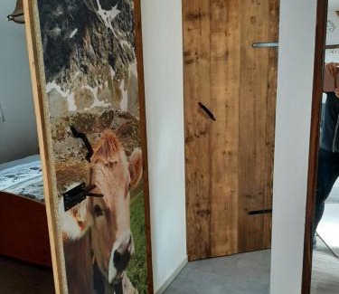 Payerbach Casa | Ferienwohnung Holzer