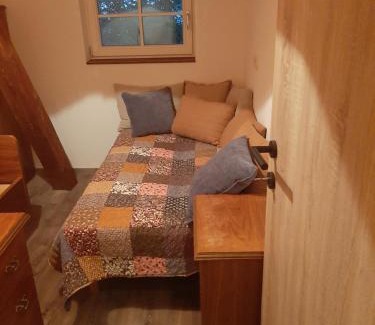 Payerbach Casa | Ferienwohnung Holzer