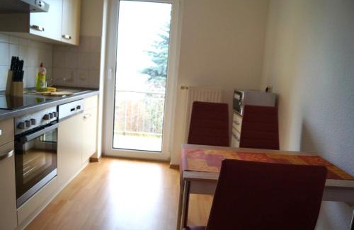 Suedost Apartamento | Ferienwohnung Holzhausen
