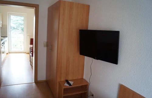 Suedost Apartamento | Ferienwohnung Holzhausen