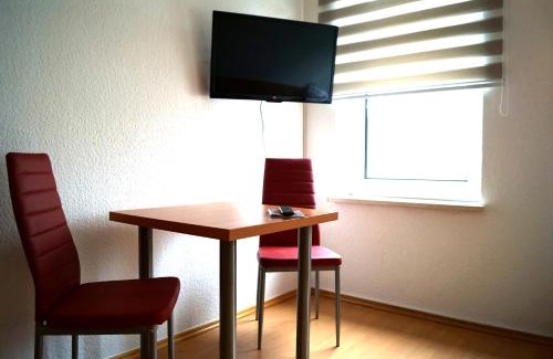 Suedost Apartamento | Ferienwohnung Holzhausen
