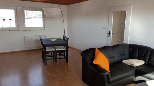 Kelkheim Apartamento | Ferienwohnung Horvath in Kelkheim (Taunus)