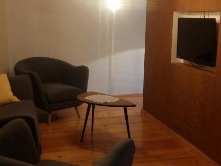 Altstadt Apartamento | Ferienwohnung Hotel und Gasthof Dreibeiniger Hund