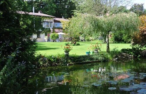 Bad Buchau Apartamento | Ferienwohnung Hummel