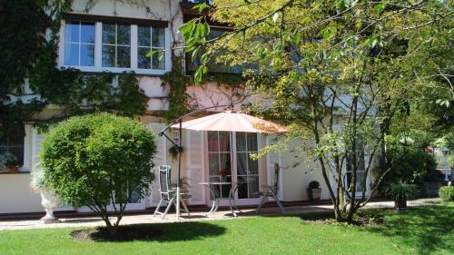 Bad Buchau Apartamento | Ferienwohnung Hummel