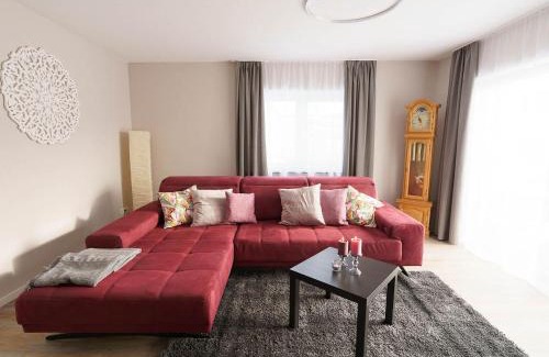 Gammertingen Apartamento | Ferienwohnung Hummel