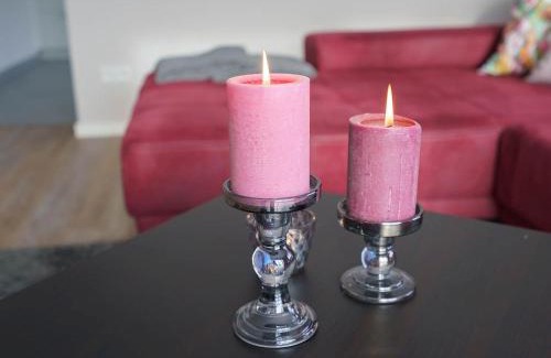 Gammertingen Apartamento | Ferienwohnung Hummel
