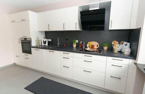 Gammertingen Apartamento | Ferienwohnung Hummel