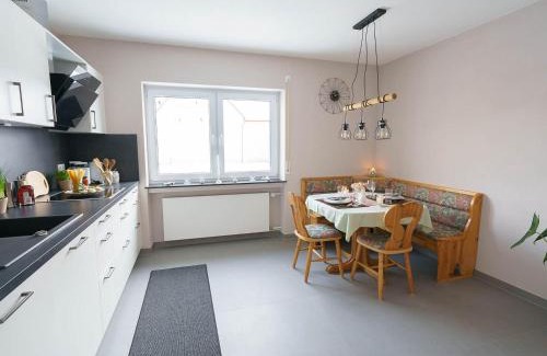 Gammertingen Apartamento | Ferienwohnung Hummel