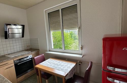 Hoyerswerda Apartamento | Ferienwohnung HY