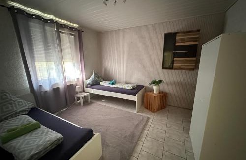 Hoyerswerda Apartamento | Ferienwohnung HY
