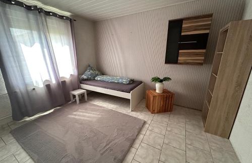 Hoyerswerda Apartamento | Ferienwohnung HY