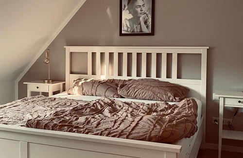 Burkheim Apartamento | Apartamento I - 62m² Vintage - F ****