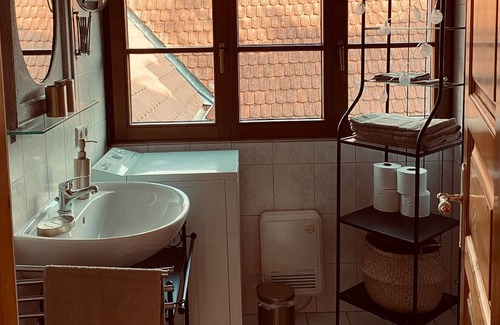 Burkheim Apartamento | Apartamento I - 62m² Vintage - F ****