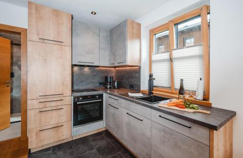 Lofer Apartamento | Ferienwohnung Ida inkl SommerCard