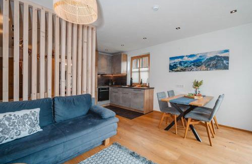 Lofer Apartamento | Ferienwohnung Ida inkl SommerCard