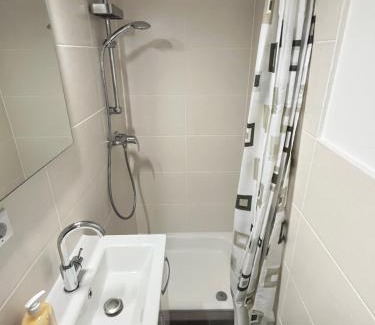 Cunewalde Apartamento | Ferienwohnung Idyll am Weigsdorfer Teich