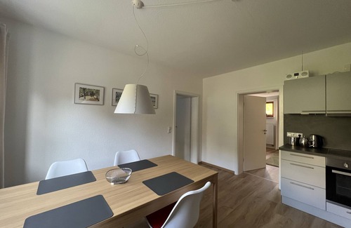 Kleinnaundorf Apartamento | Ferienwohnung Ignatz in Freital am Südlichen Rand von Dresden