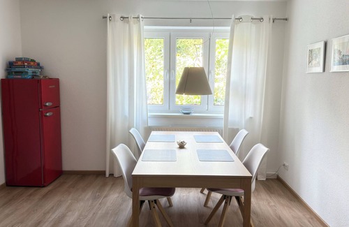 Kleinnaundorf Apartamento | Ferienwohnung Ignatz in Freital am Südlichen Rand von Dresden