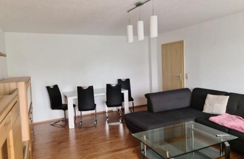 Kottmarsdorf Apartamento | Ferienwohnung II, Schloßstraße Kottmarsdorf
