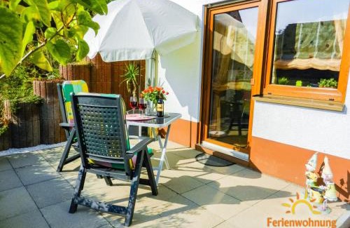 Zweibruecken Apartamento | Ferienwohnung Ilona