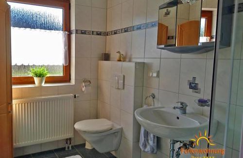 Zweibruecken Apartamento | Ferienwohnung Ilona