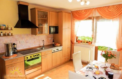 Zweibruecken Apartamento | Ferienwohnung Ilona