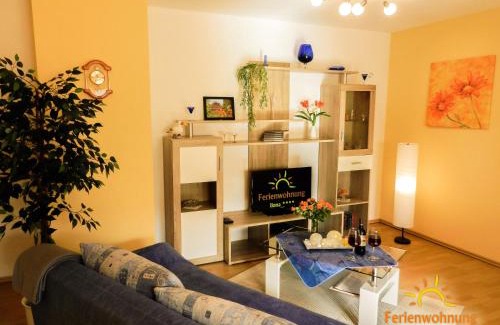Zweibruecken Apartamento | Ferienwohnung Ilona