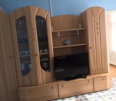 Uttel Apartamento | Ferienwohnung Ils in Wittmund