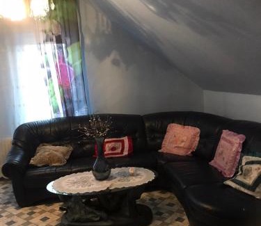 Uttel Apartamento | Ferienwohnung Ils in Wittmund