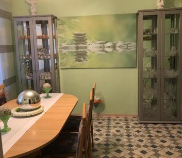 Uttel Apartamento | Ferienwohnung Ils in Wittmund