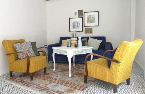 Oberndorf Apartamento | Ferienwohnung im alten Milchladen