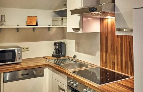 Silberberg Apartamento | Apartamento en el bosque bávaro con vistas panorámicas al Silberberg