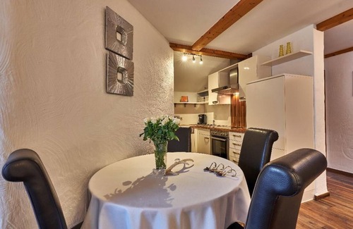 Silberberg Apartamento | Apartamento en el bosque bávaro con vistas panorámicas al Silberberg