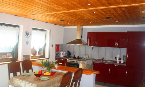 Waldbrol Apartamento | Ferienwohnung im Bergischen Land