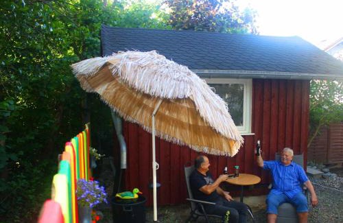 Waldbrol Apartamento | Ferienwohnung im Bergischen Land