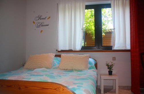 Waldbrol Apartamento | Ferienwohnung im Bergischen Land