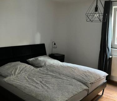 Steinweiler Apartamento | Ferienwohnung im Denkmal